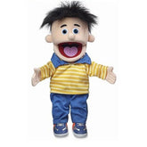 #1 Australian ONLINE Puppet Shop // 40" Silly Hand Bobby Puppet